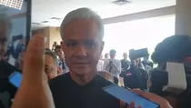 Ganjar Berharap Ketua MK yang Baru Dapat Mengembalikan Muruah MK