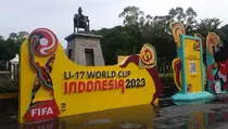 Prabowo-Gibran Dijadwalkan Saksikan Final Piala Dunia U-17 di Stadion Manahan Solo
