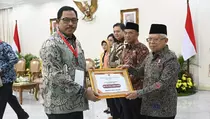 Jateng Terima Penghargaan Insentif Fiskal atas Kinerja Penghapusan Kemiskinan Ekstrem&nbsp;