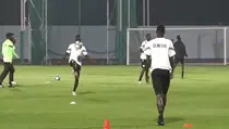 Piala Dunia U-17: Senegal Tak Gentar Hadapi Argentina