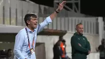 Laga Villarreal vs Levante Ditunda karena Cuaca Buruk