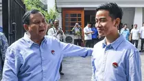 Suara Ganjar Ambrol, Pendukung Jokowi Beralih ke Prabowo Seusai Deklarasi Gibran