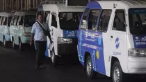 Jakarta Buka Lowongan Kerja 1.000 Pramudi Mikrotrans, Ini Syaratnya