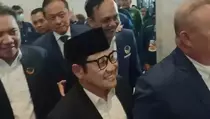 Pasangan Anies-Muhaimin Hadiri HUT Nasdem Ke-12 Hari Ini