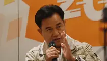 Yusril: Gerakan Pemakzulan Presiden Jokowi Inkonstitusional dan Perkeruh Suasana