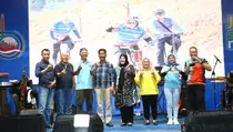 Kepala BP Batam Tutup Kemeriahan Jamselinas XII 2023 yang Sukses Digelar di Batam
