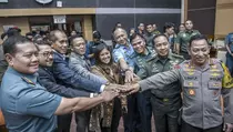 Setujui Jenderal Agus Subiyanto Panglima TNI, DPR: Jaga Netralitas