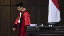 MK Konfirmasi Kehadiran Anies-Muhaimin dan Ganjar-Mahfud Saat Putusan Sengketa Pilpres 2024