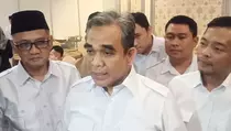 Pendukung Prabowo-Gibran Diminta Abaikan Narasi Fitnah