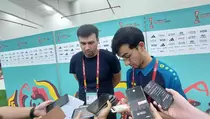 Menang 3-0 Atas Kanada, Pelatih Uzbekistan: Permainan Milik Kami