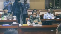 Besok, DPR Tetapkan Jenderal Agus Subiyanto Jadi Panglima TNI di Rapat Paripurna&nbsp;