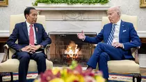 Indonesia Punya Peran Penting untuk Solusi Dua Negara Israel-Palestina