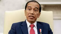 Jokowi Lantik Maruli Simanjuntak Jadi Kasad Siang Ini