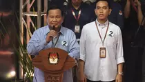 Jika Terpilih, Prabowo-Gibran Akan Fokus Hadapi Masalah-masalah Ini