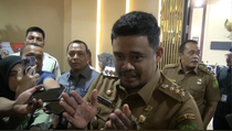 Petugas Dishub di Medan Laporkan Pedagang ke Polisi karena Difitnah Minta Martabak, Bobby: Cabut Laporannya