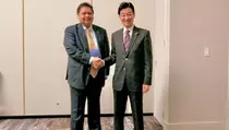 Indonesia-Jepang Bahas Kerja Sama Transisi Energi di IPEF