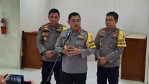 Tidak Netral di Pemilu, Anggota Polri Pasti Kena Sanksi