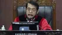 MK Belum Terima Salinan Gugatan Anwar Usman dari PTUN
