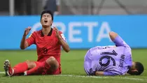 Belum Raih Poin di Piala Dunia U-17 2023, Pelatih Korea Selatan Akui Bawa Tim Tak Lengkap