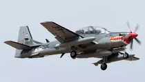 Kronologi 2 Pesawat TNI AU Jatuh di Pasuruan