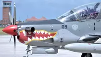 Spesifikasi Pesawat TNI AU EMB-314 Super Tucano yang Jatuh di Pasuruan