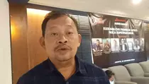 BRIN: Pilpres 2024 Sulit Berlangsung Hanya 1 Putaran