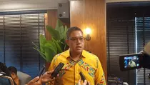 Gibran Disebut Layak Jadi Ketua Umum, Begini Reaksi Ketua DPP Golkar