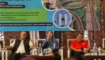 Jasa Marga Proyeksi Volume Lalu Lintas Nataru 2023 Melonjak Dibanding 2022, Alasannya?