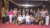 Di Ambang Kematian Tembus 3,3 Juta Penonton, RAAM Bidik Net Profit Rp 100 M Tahun Ini