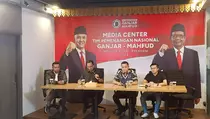 TPN Ganjar-Mahfud Klaim Aiman Kantongi Bukti Oknum Polisi Tak Netral