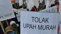 Hingga Selasa Pukul 19.00 WIB, 30 Gubernur Sudah Tetapkan UMP 2024
