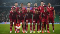 Prediksi Filipina vs Indonesia: STY Janji Garuda Tampil Atraktif di Manila 
