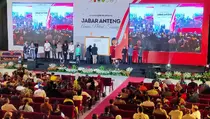 Pemprov Jabar Deklarasi Pemilu Damai, ASN Tidak Netral Diancam Sanksi Berat