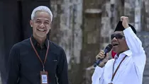 Mewujudkan Pilpres Damai, TPN Ganjar-Mahfud Berkomitmen pada Kampanye Positif