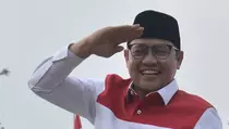 Bawaslu Tindaklanjuti Laporan Terkait Pantun Ajakan Memilih dari Cak Imin