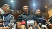 Beredar Pakta Integritas Pj Bupati Sorong Dukung Ganjar, TPN: Tunggu Penjelasan Resmi