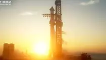 SpaceX Milik Elon Musk Melantai dengan Harga Rp 2,16 Juta Per Saham