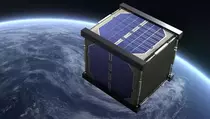 Satelit Kayu Pertama Dunia Akan Diluncurkan 2024, Apa Keistimewannya?