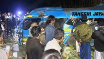 Google Maps Kerap Arahkan Mobil Luar Kota ke Jalur Tabrakan Minibus vs KA di Lumajang