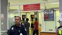 Identitas Korban Meninggal dan Luka-luka Kecelakaan Minibus Tertabrak KA di Lumajang