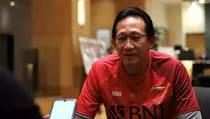 Evaluasi Hasil Japan Masters 2023: Capaian Semua Ganda Putra Tidak Sesuai Harapan