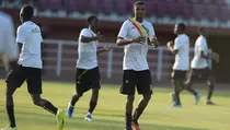 16 Piala Dunia U-17: Sesumbar Tembus Final, Mali Siap Tendang Meksiko 
