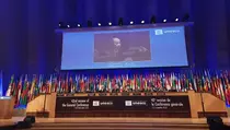 Bahasa Indonesia Resmi Dipakai UNESCO, TKN Prabowo: Ekspor Budaya Harus Dilanjutkan