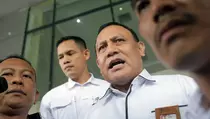 Firli Bahuri Bakal Hadiri Pemeriksaan Kasus Dugaan Pemerasan kepada SYL Besok