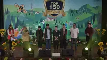 Innovillage Telkom Ajak Generasi Muda Bangun Masa Depan Berkelanjutan
