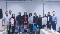 Okupansi Tinggi, DHM: Industri Perhotelan Kembali Menggeliat