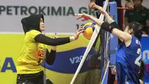 Wilda Kembali Dipanggil Timnas Voli untuk Tampil di AVC Challenge di Filipina