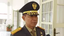 Mahfud Yakin Jenderal Agus Subiyanto Jaga Netralitas TNI di Pemilu 2024