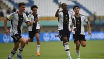 Final Piala Dunia U-17: Jerman Siap Tumbangkan Prancis demi Ukir Sejarah