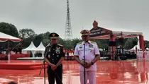 Serahkan Jabatan Panglima TNI, Yudo Margono: Saya Mohon Pamit